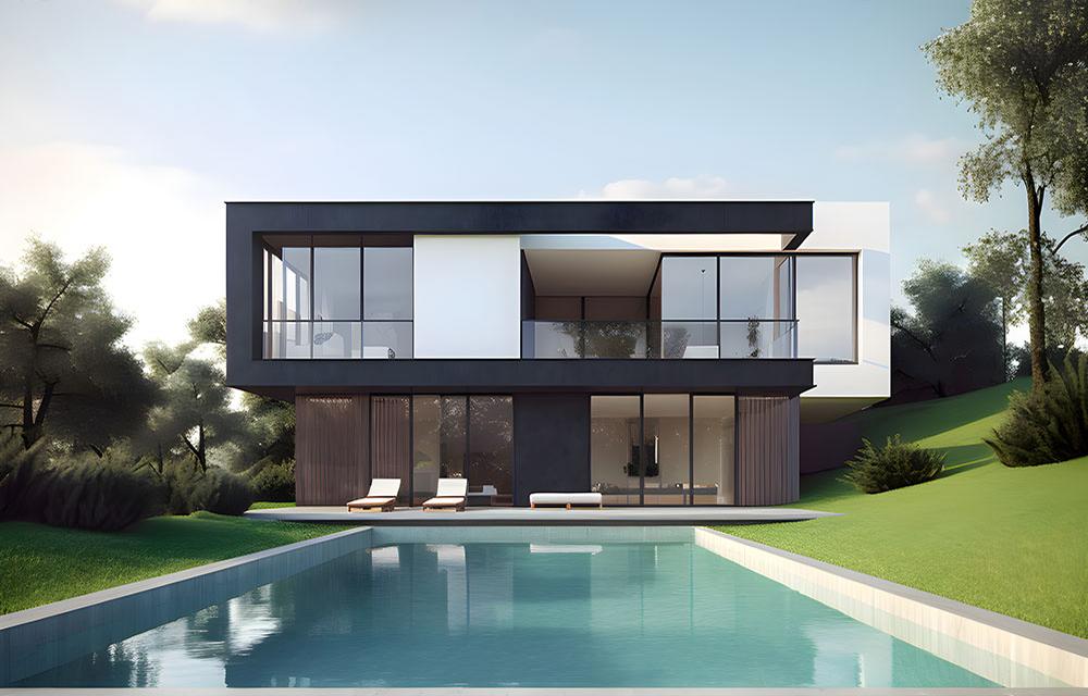 Dubai offece