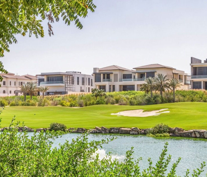 Dubai Hills Estate