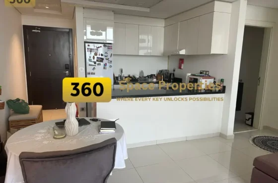 DAMAC Ghalia, JVC District 18