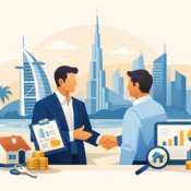 Best Real Estate Investment Brokers in Dubai