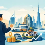 Best Real Estate Investment in Dubai for Foreigners