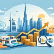 Dubai Real Estate Investment Opportunities