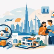 How to Buy Property in Dubai the Smart Way