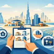 How to Choose Dubai Real Estate Companies