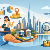 How to Invest Dubai Real Estate Smartly