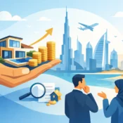 Is It Worth Investing in Real Estate in Dubai?