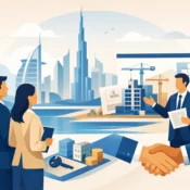 Best Off Plan Developers Dubai Buyers Trust