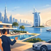Dubai Luxury Property: What Buyers Should Know
