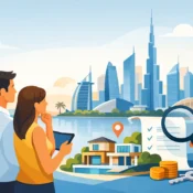 Dubai Property Buying Guide for Smart Buyers
