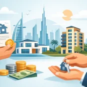 Dubai Property Transfer Fees Explained