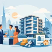 How to Sell Apartment in Dubai Fast