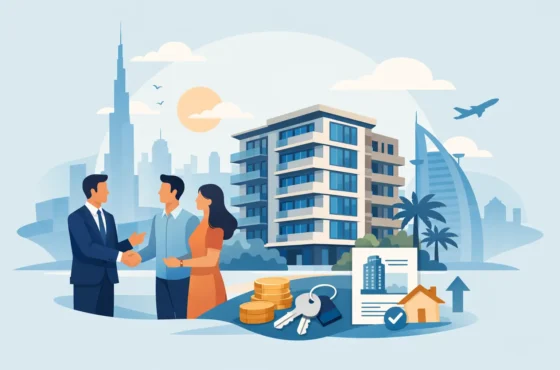How to Sell Apartment in Dubai Fast
