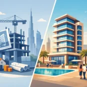 Off Plan vs Ready Property Dubai: Which Wins?