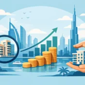 Rental Yield Dubai Apartments: What to Expect