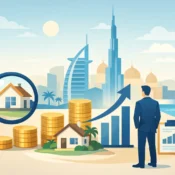 UAE Rental Yield Guide for Smart Investors