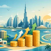 Best High Yield Neighborhoods in Dubai for 2026