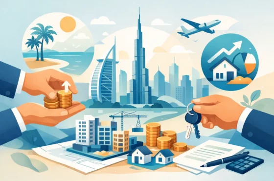 Best Off-Plan Payment Plans in Dubai Explained