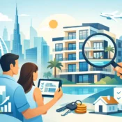 Buy Apartment Dubai: What Smart Buyers Check