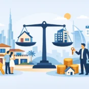 Buying Versus Renting in Dubai: What Wins?