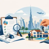 Documents Needed to Buy Property in Dubai