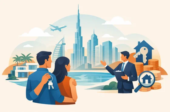 First Time Buyer Guide Dubai Buyers Can Trust
