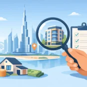 How to Choose Investment Property in Dubai