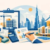 How to Finance Off Plan in Dubai