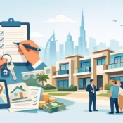 How to Rent a Townhouse in Dubai: 7 Steps
