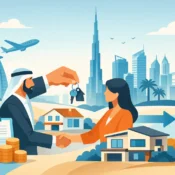 How to Sell Property Quickly in Dubai, UAE