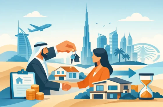 How to Sell Property Quickly in Dubai, UAE