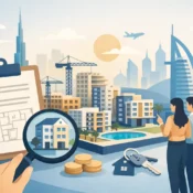 Off Plan Apartments Dubai: Smart Buyer Guide