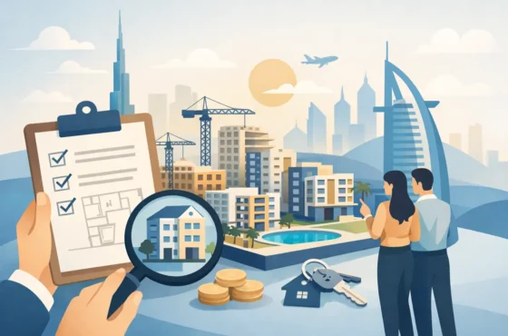 Off Plan Apartments Dubai: Smart Buyer Guide