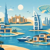 Top Luxury Neighborhoods in Dubai to Consider