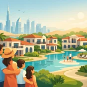 Best Family Villa Communities to Consider in Dubai