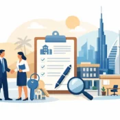 Commercial Leasing Process Guide for Dubai