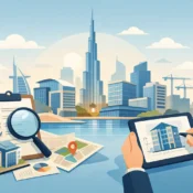Commercial Property Due Diligence in Dubai
