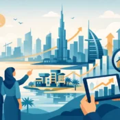 Dubai Property Market Trends 2026 for Buyers
