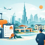 Expat Relocation Housing Guide for Dubai