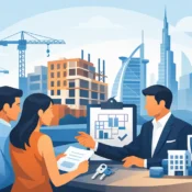 How to Buy Off Plan Apartments in Dubai Safely