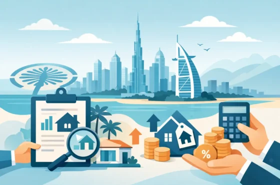 How to Price Rental Property in Dubai Today