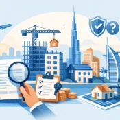 Is Off Plan Property Safe in Dubai? What to Check