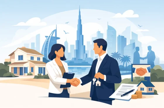 Sell Property in Dubai With Confidence