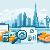 What Are Dubai Service Charges for Property?