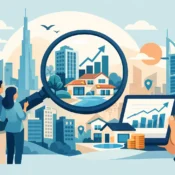 What Smart Buyers Watch in the UAE Property Market