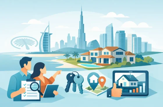 Dubai Community Reviews: What Buyers Should Check