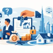 Dubai Escrow Questions Buyers Should Ask First