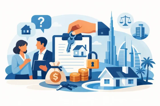 Dubai Escrow Questions Buyers Should Ask First