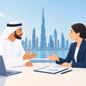 Dubai Offer Negotiation Strategy That Works