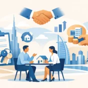 Lease Renewal Negotiation in Dubai: A Smart Plan