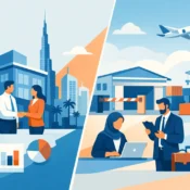 Mainland Freezone Comparison for Dubai Businesses